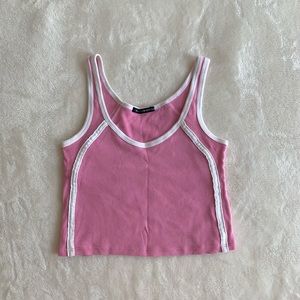 Brandy Melville Crop Top